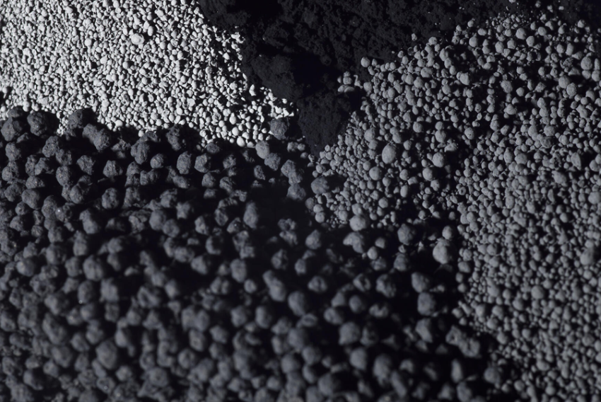 Recovered Carbon Black (rCB)